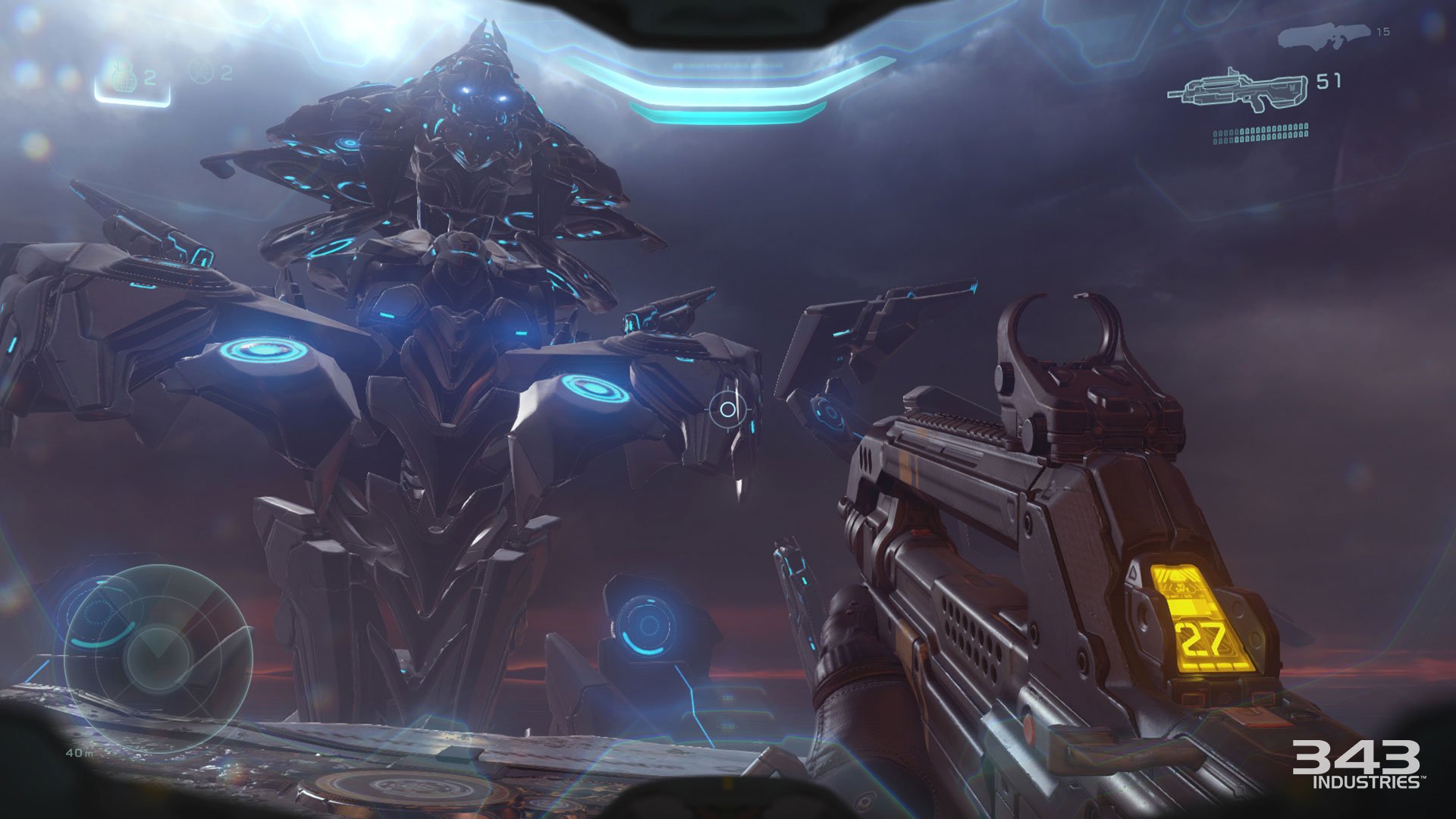 Halo 5: Guardians - Imagen 39